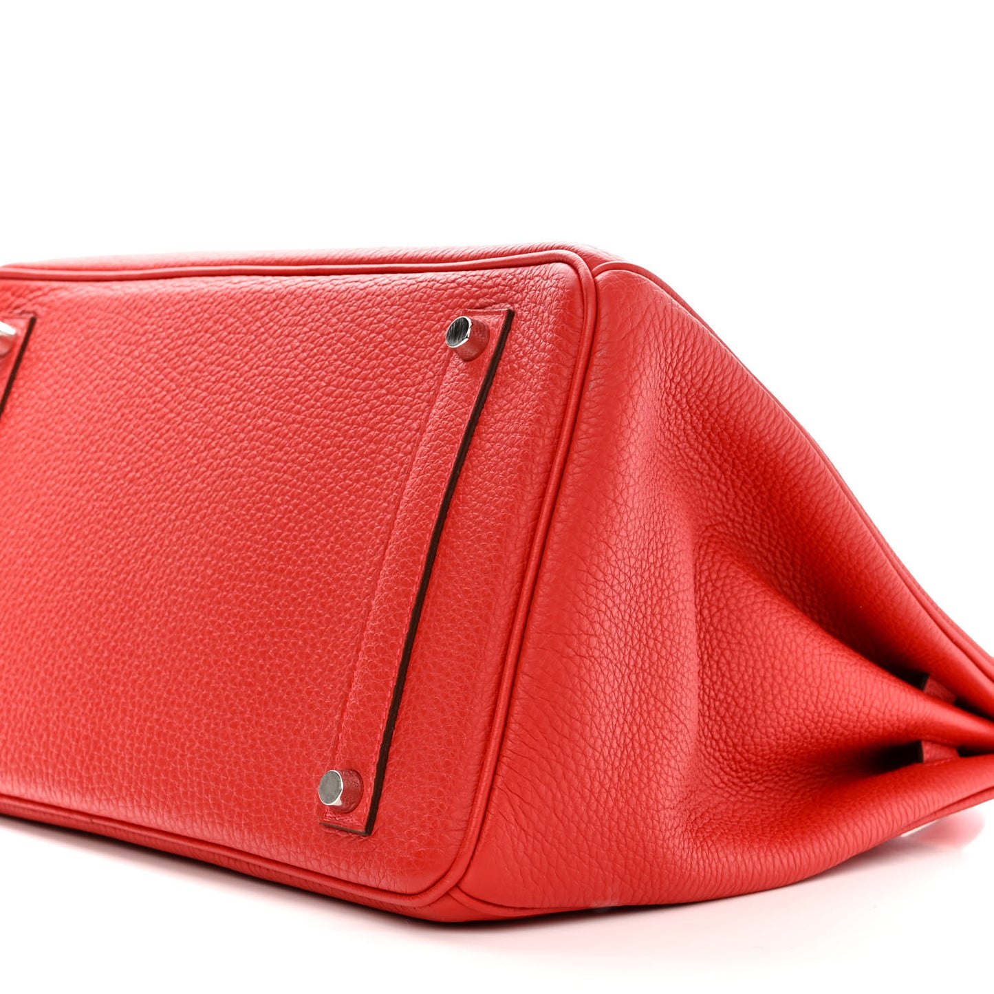 Togo BIRKIN 35 Geranium