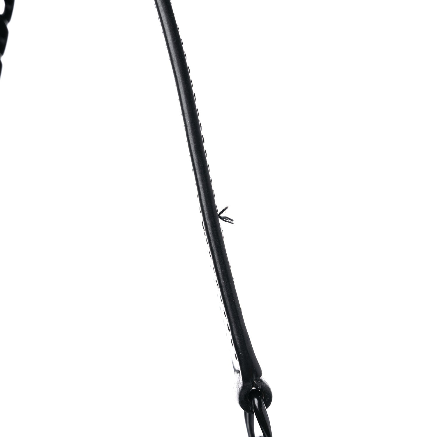 Saint Laurent Calfskin Y Quilted Monogram Medium Loulou Chain Satchel Black 15 of 15