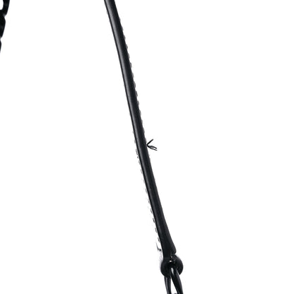 Saint Laurent Calfskin Y Quilted Monogram Medium Loulou Chain Satchel Black 15 of 15