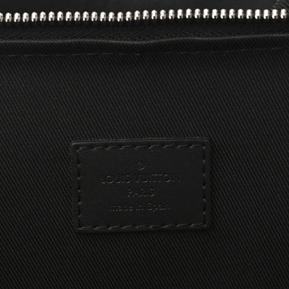 Louis Vuitton Damier Infini Avenue Backpack Onyx 5 of 8
