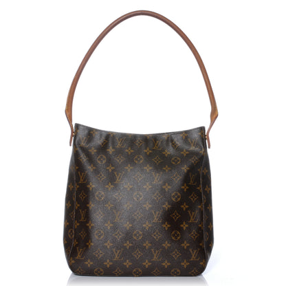 Louis Vuitton Monogram Looping GM 1 of 8