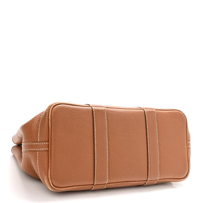 Hermes Negonda Garden Party 30 TPM Gold 4 of 10