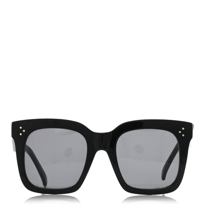 Celine Tilda Sunglasses CL 41076/S Black 2 of 7