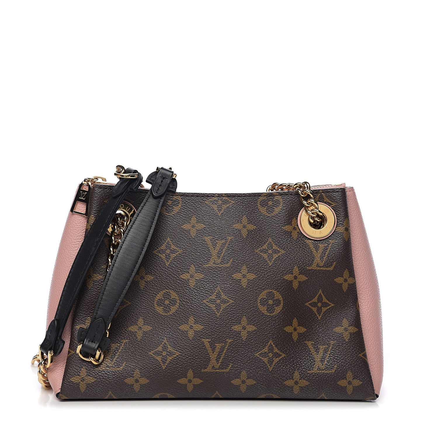 Monogram Surene BB Rose Poudre