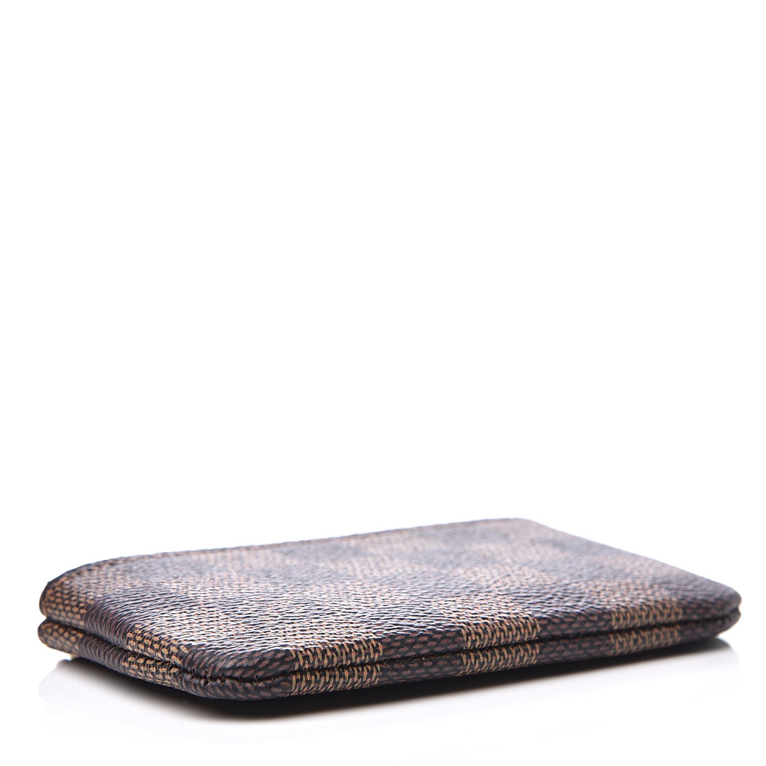 Louis Vuitton Damier Ebene Key Pouch 3 of 6