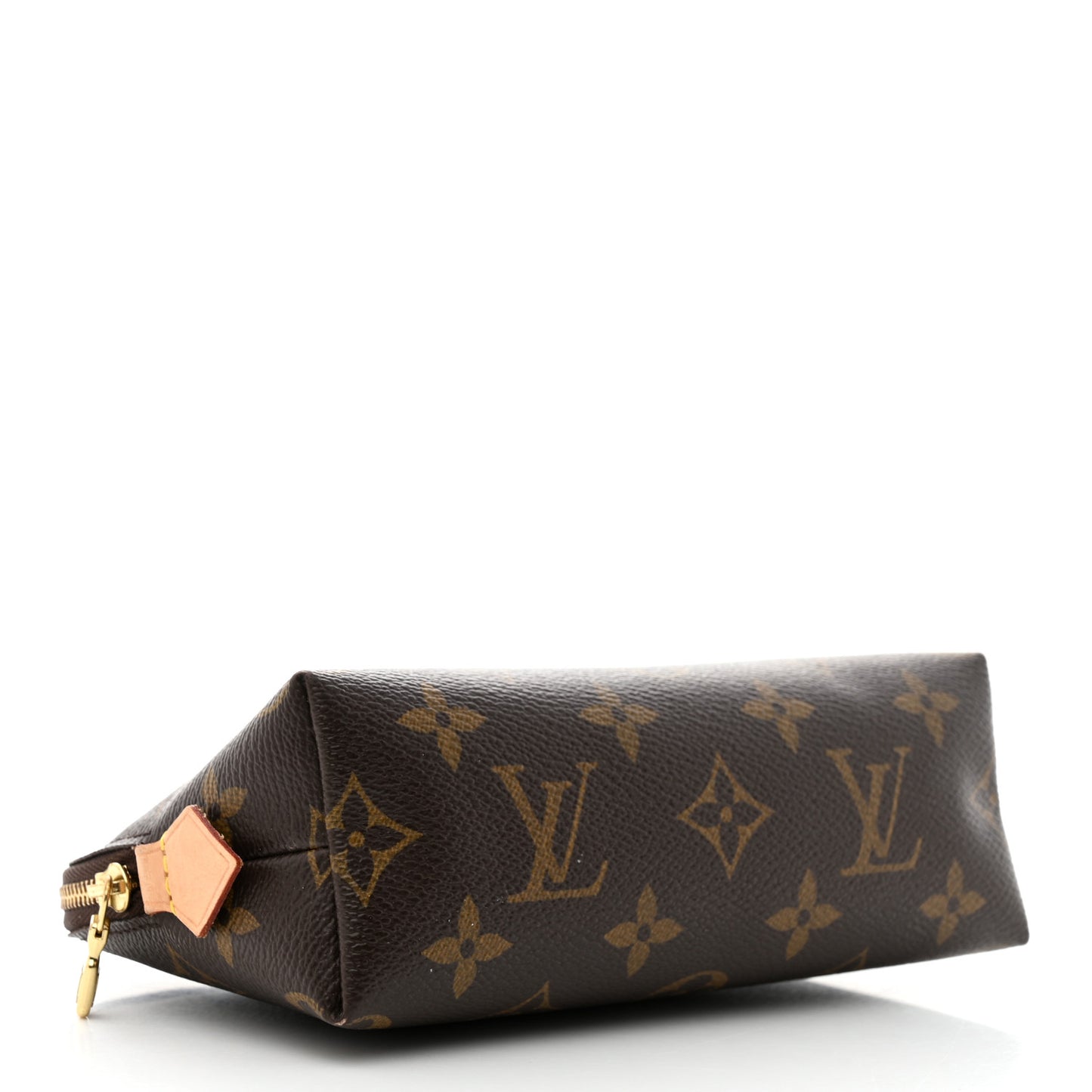 Monogram Cosmetic Pouch