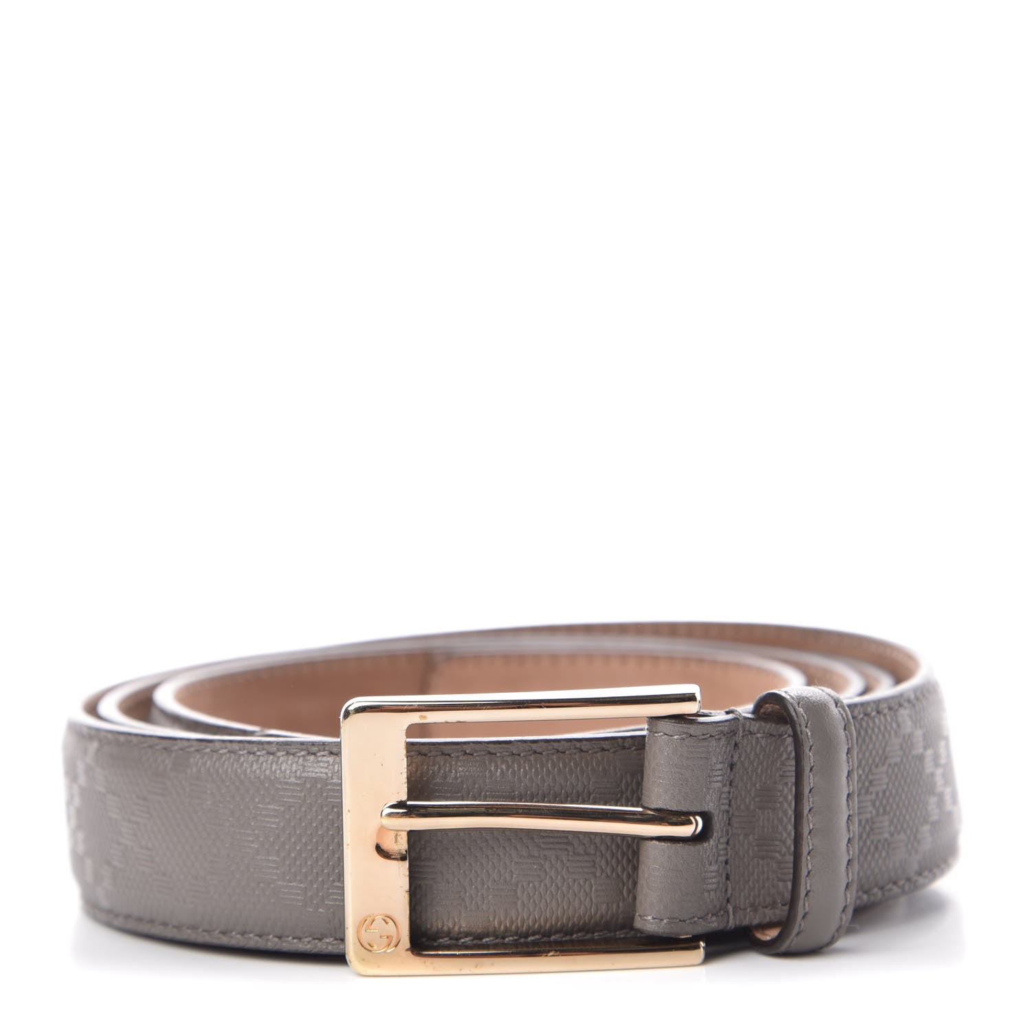 Gucci Hilary Lux Diamante Belt Loess 1 of 9