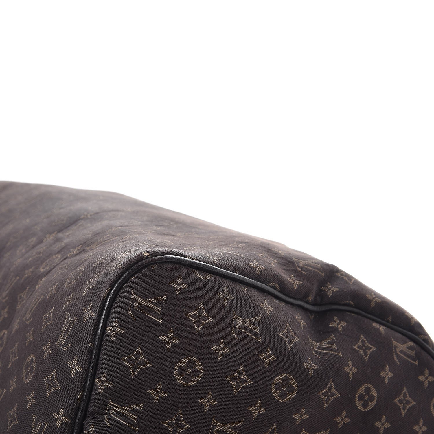 Louis Vuitton Monogram Idylle Speedy Bandouliere 30 Fusain 10 of 12