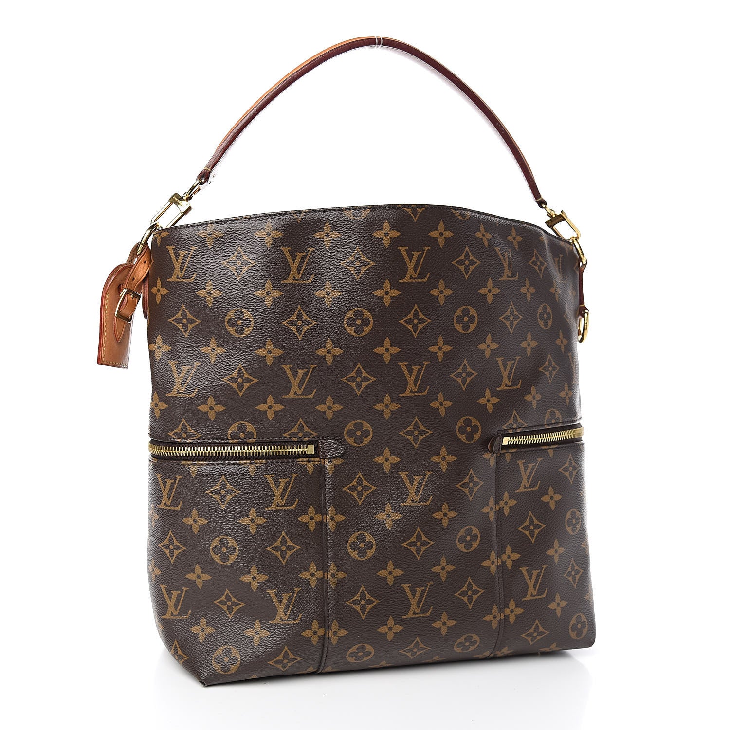 Louis Vuitton Monogram Melie 3 of 16