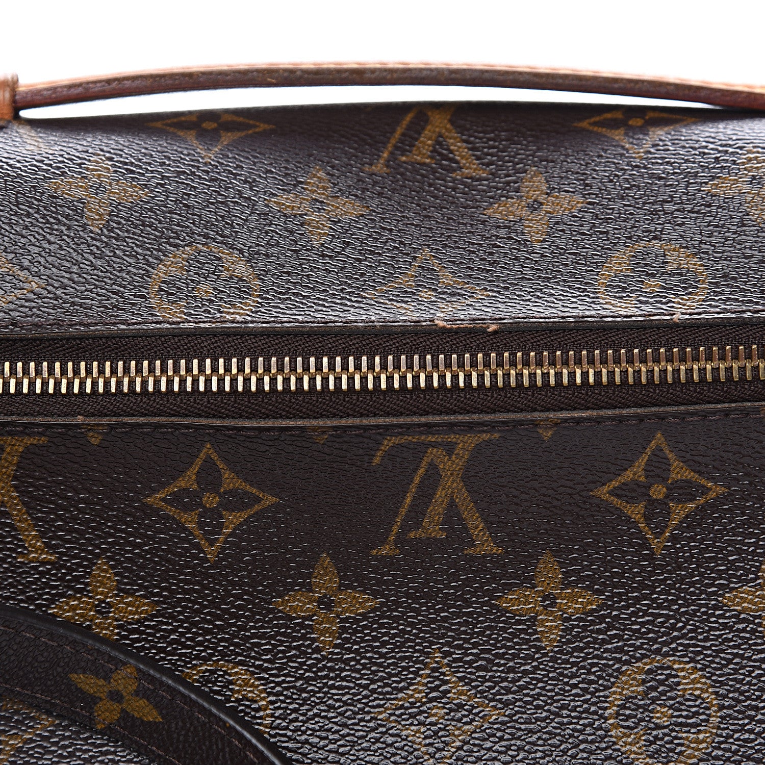 Louis Vuitton Monogram Pochette Metis 7 of 11