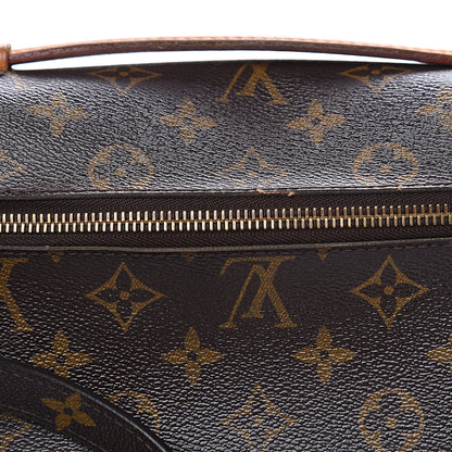 Louis Vuitton Monogram Pochette Metis 7 of 11