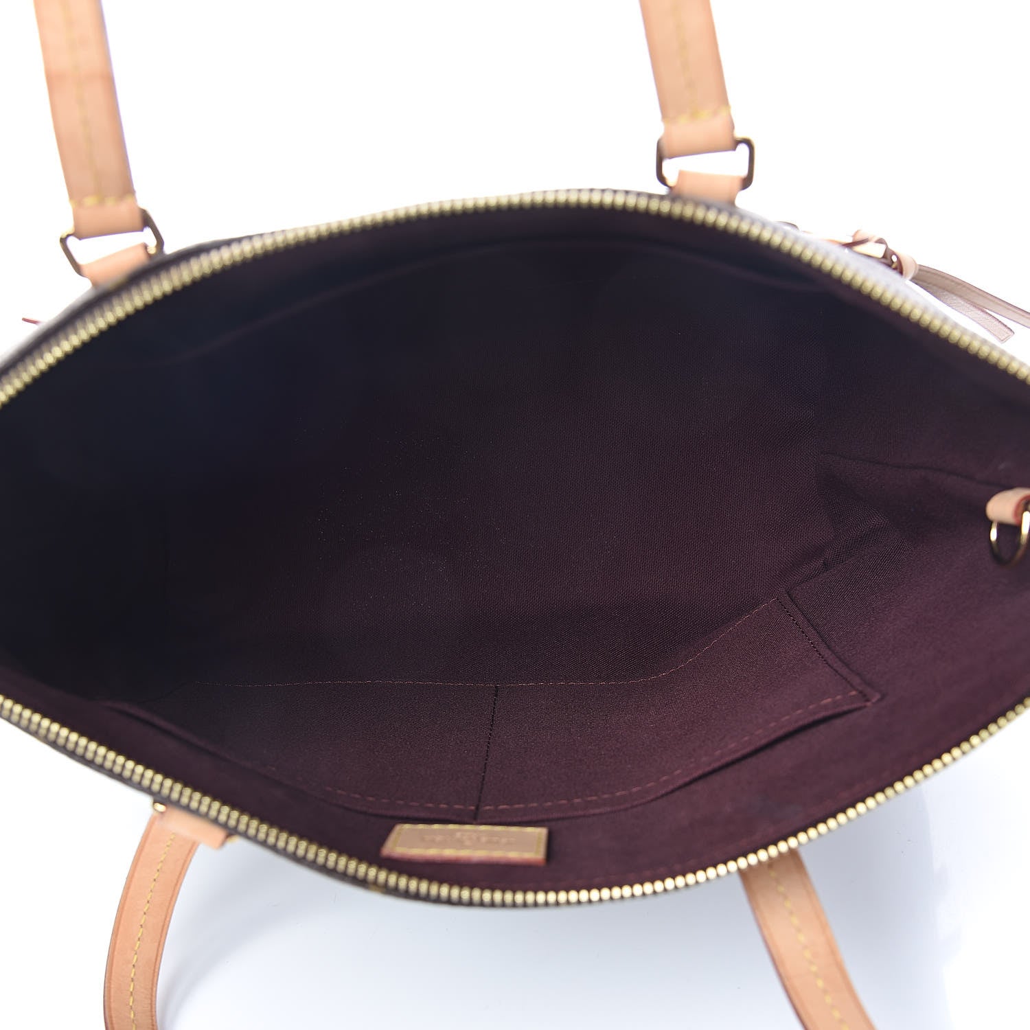 Louis Vuitton Monogram Iena PM 7 of 11