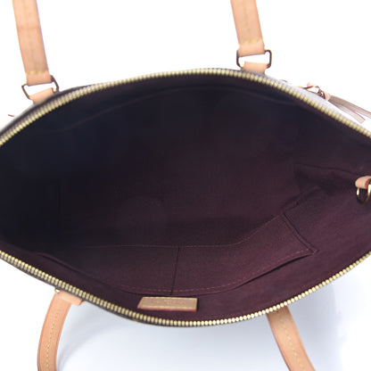Louis Vuitton Monogram Iena PM 7 of 11
