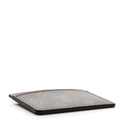 Louis Vuitton Monogram Card Holder Armagnac 4 of 7