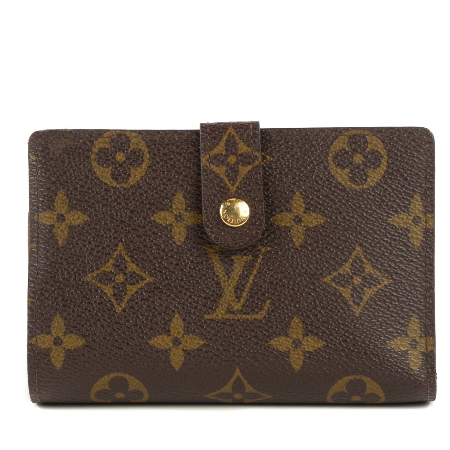 Monogram French Purse Wallet