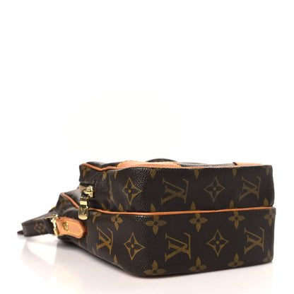Louis Vuitton Monogram Amazone 4 of 9