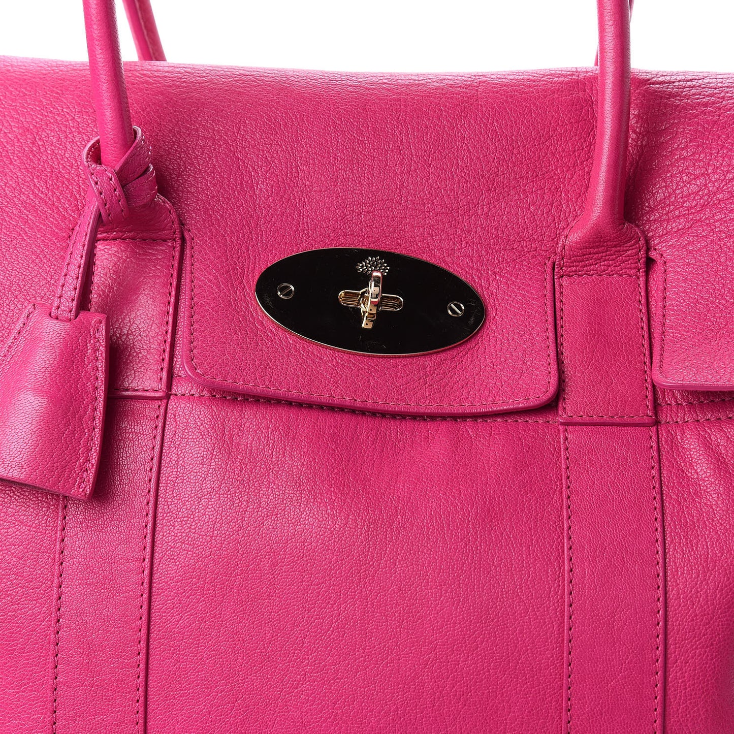 Glossy Goat Bayswater Pink