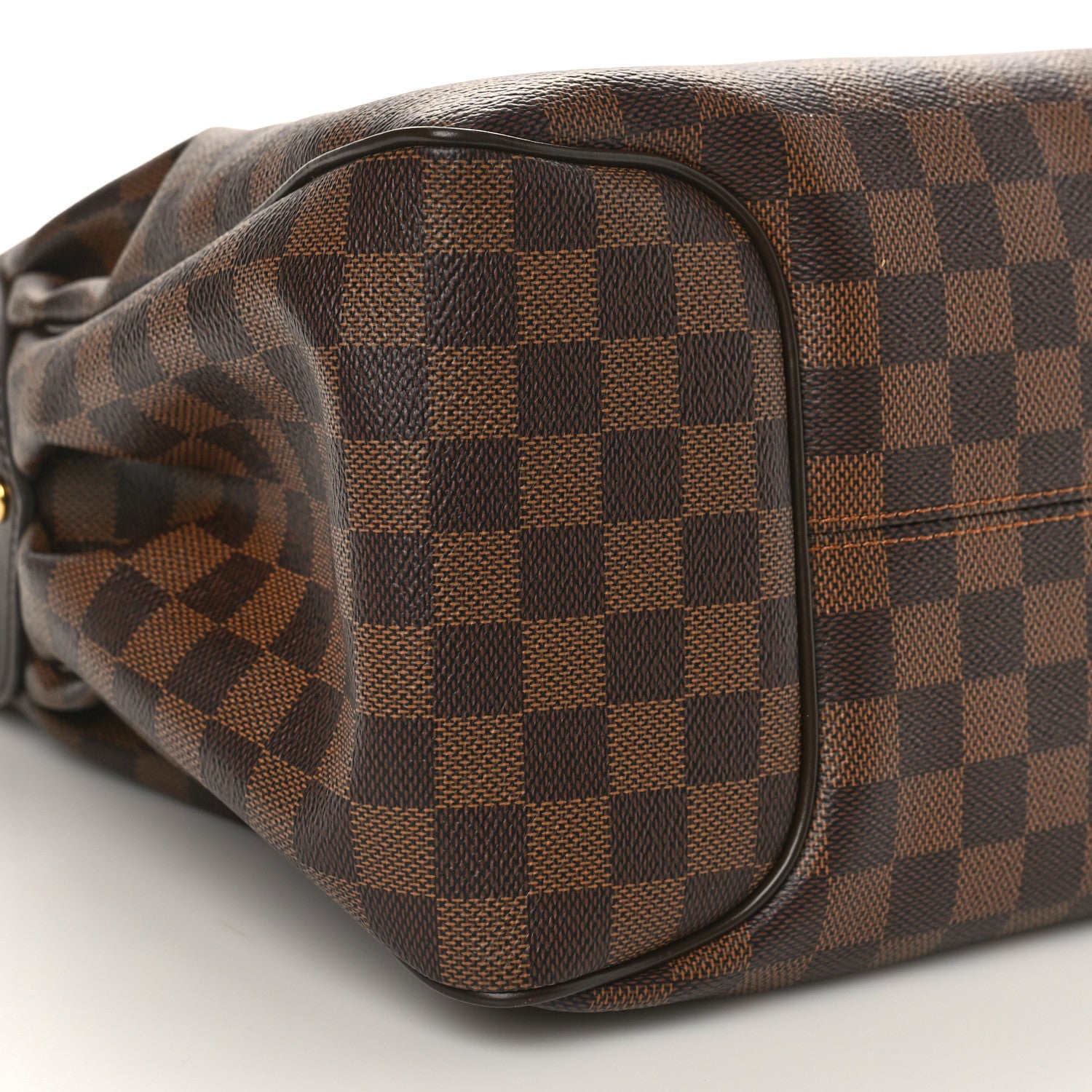 Louis Vuitton Damier Ebene Reggia 7 of 8