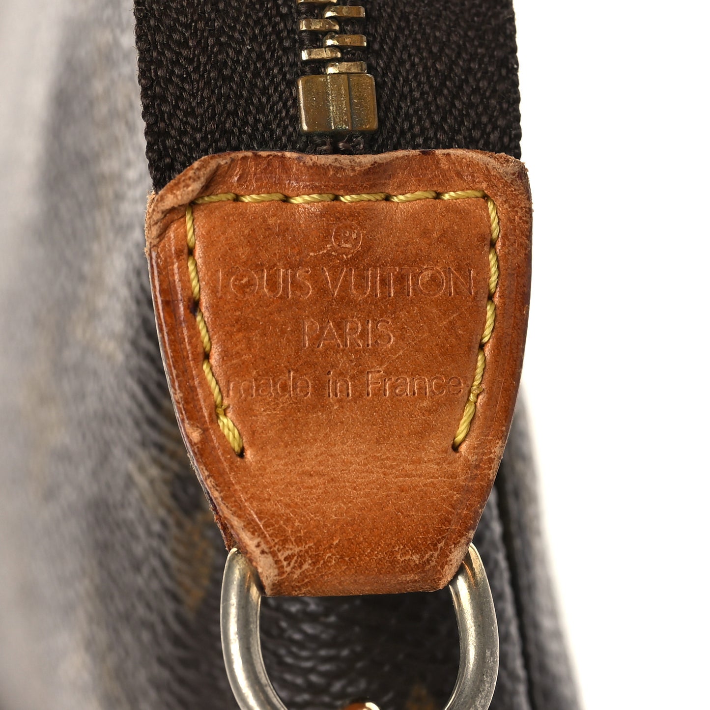 Monogram Pochette Accessories