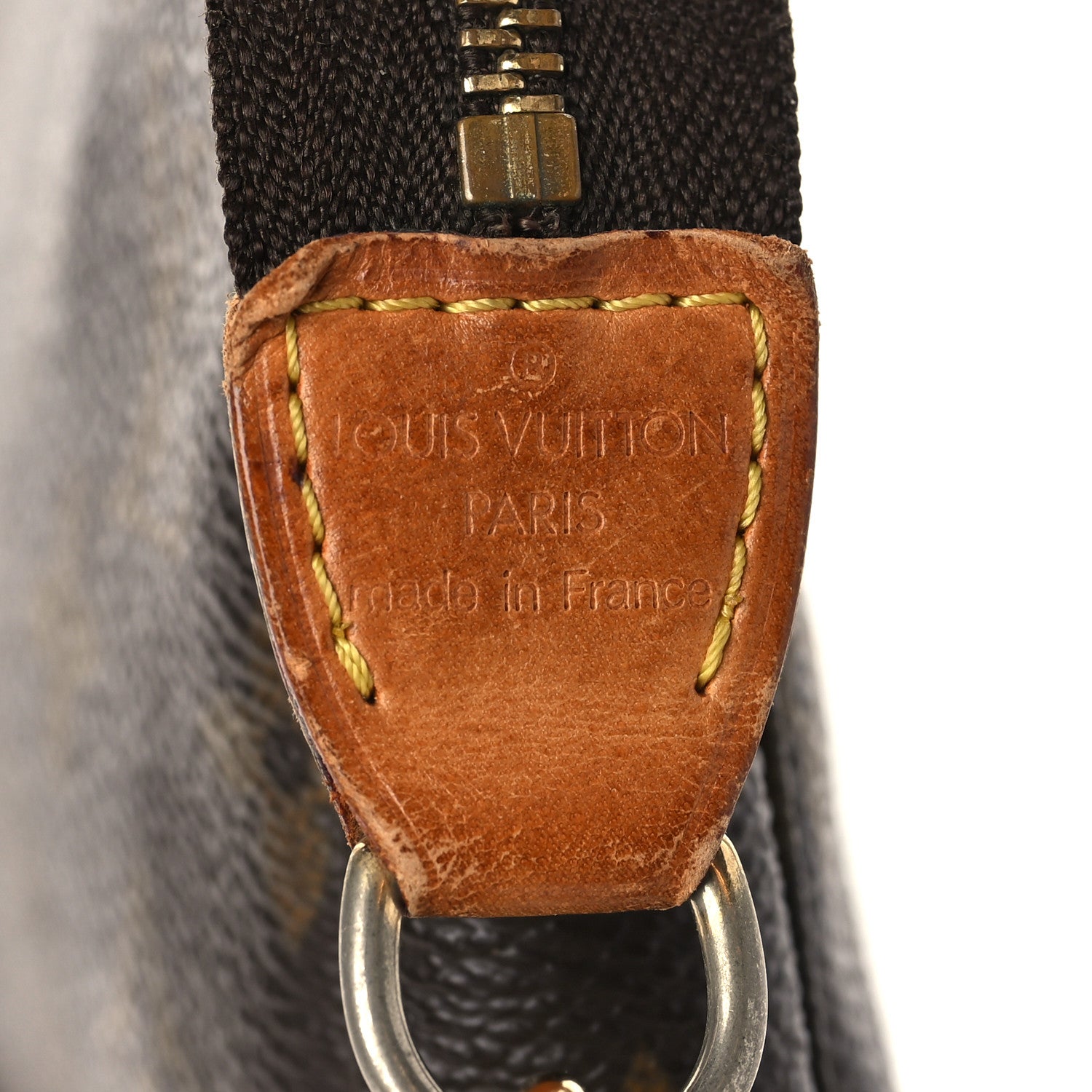 Louis Vuitton Monogram Pochette Accessories 6 of 6