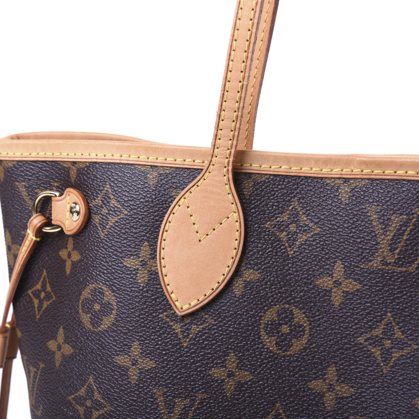 Monogram Neverfull PM