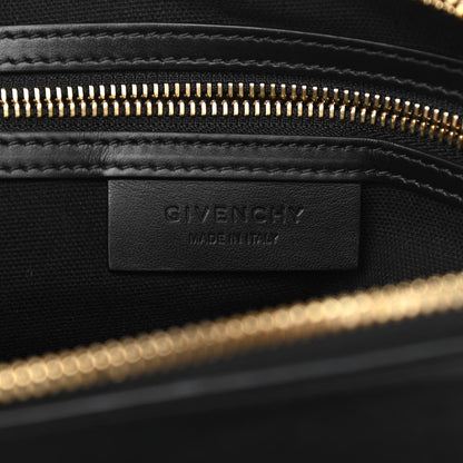 Givenchy Calfskin Small Sway Black 6 of 13