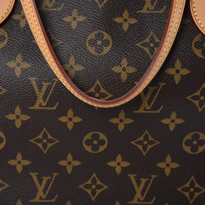 Louis Vuitton Monogram Neo Neverfull MM Rose Ballerine 9 of 9
