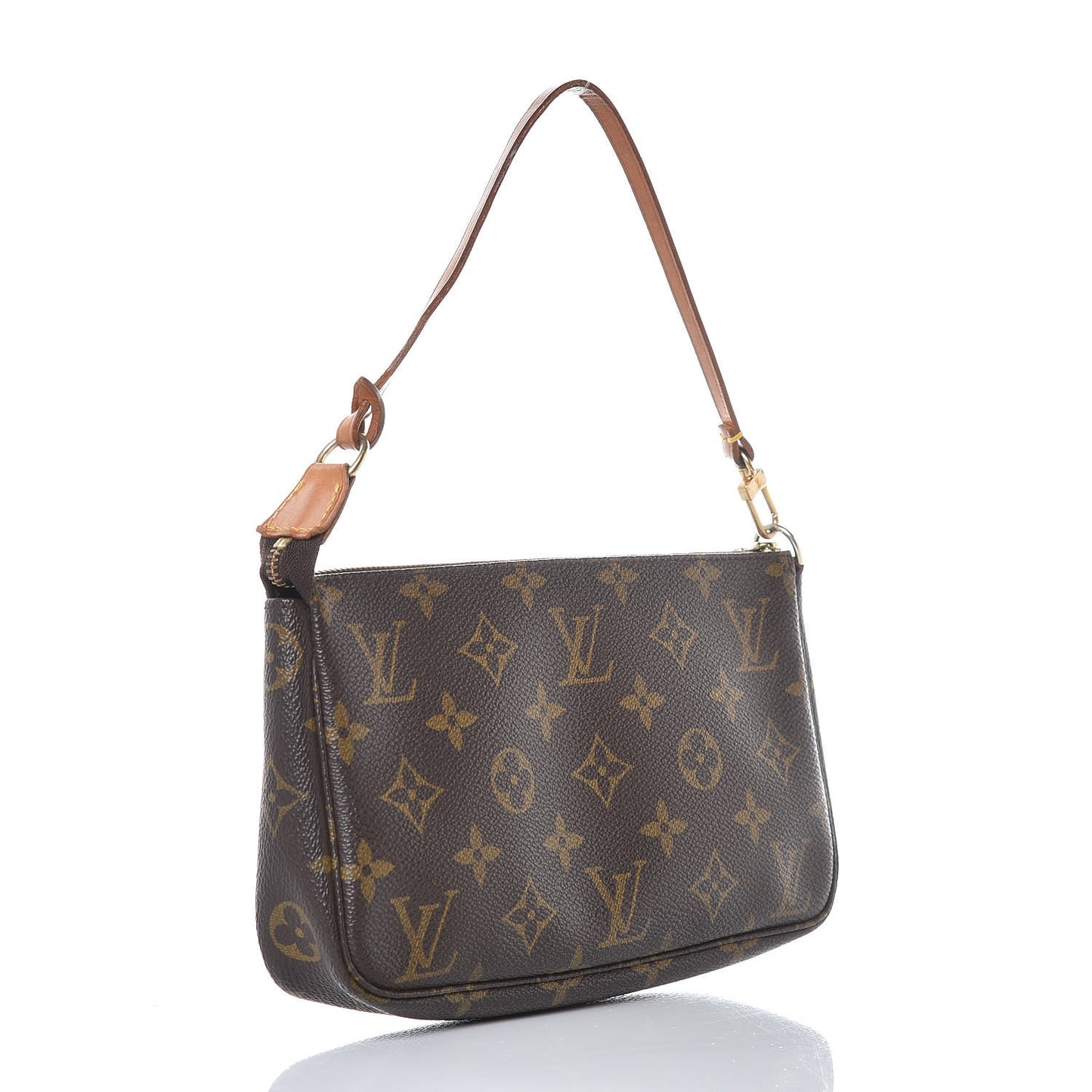 Monogram Pochette Accessories