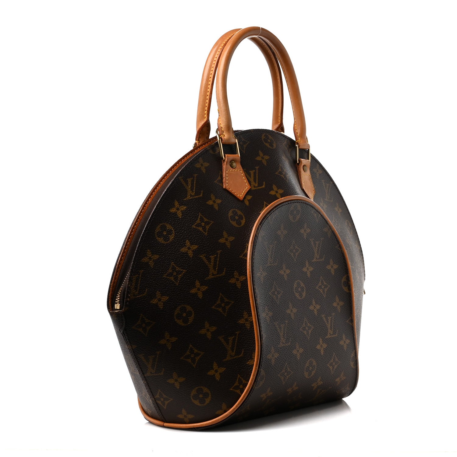 Louis Vuitton Monogram Ellipse MM 3 of 9