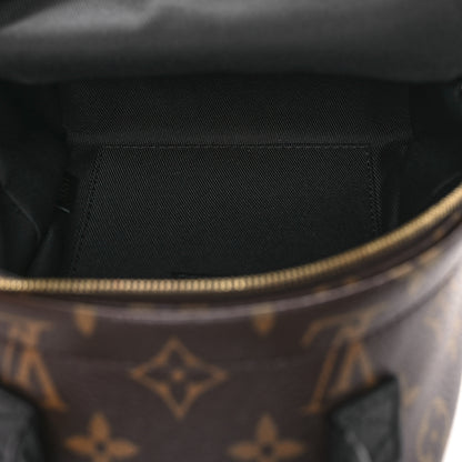 Louis Vuitton Monogram Palm Springs Backpack Mini 5 of 12
