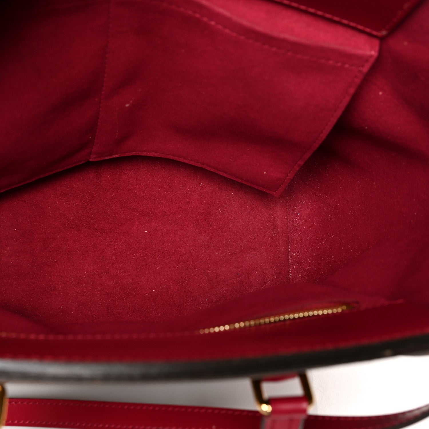 Louis Vuitton Monogram Phenix MM Fuchsia 5 of 13