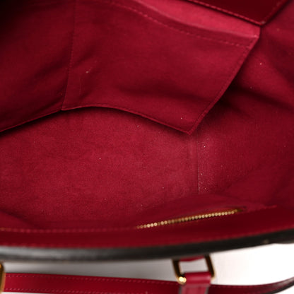 Louis Vuitton Monogram Phenix MM Fuchsia 5 of 13