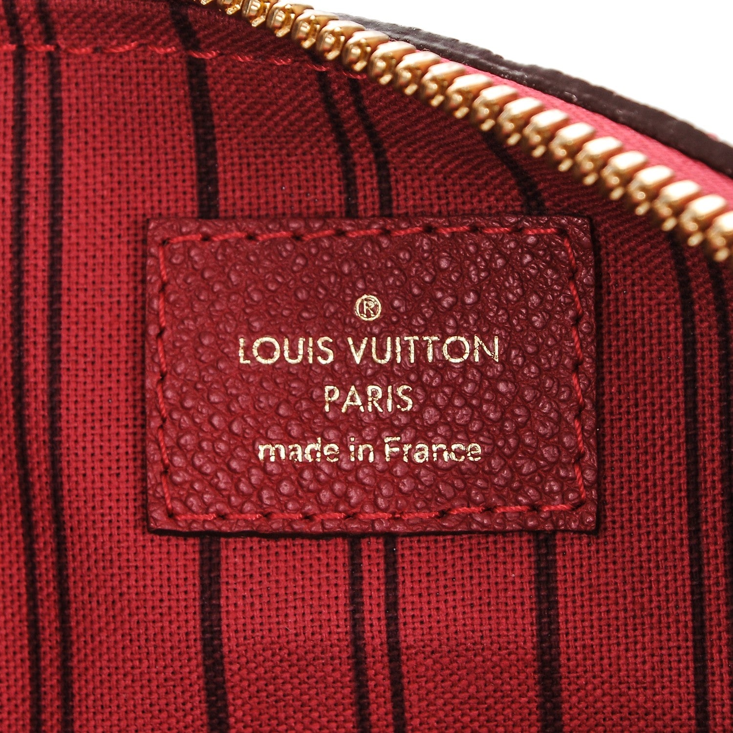 Louis Vuitton Empreinte Lumineuse PM Jaipur 6 of 6