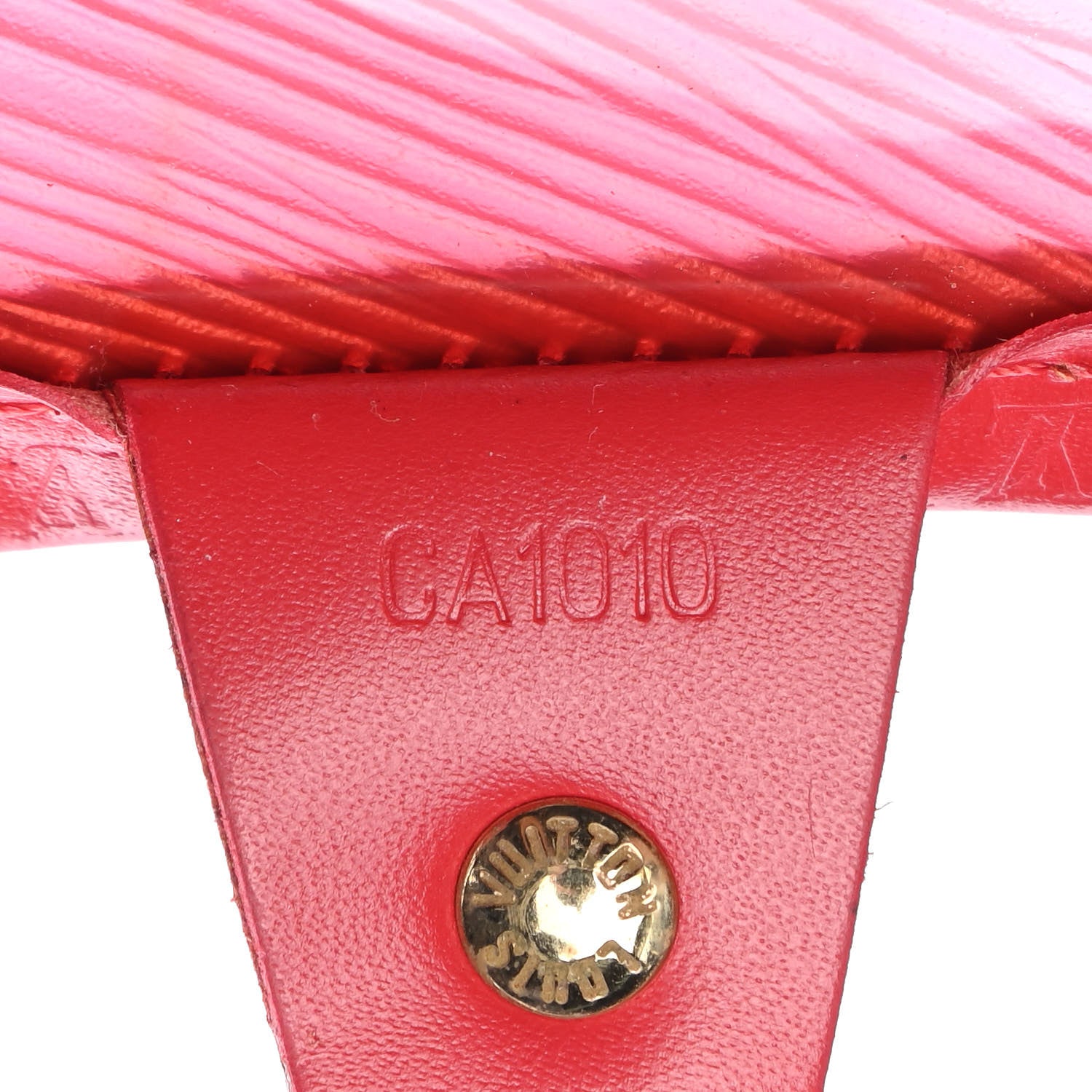 Louis Vuitton Epi Plage Baia Beach Grenadine 6 of 8