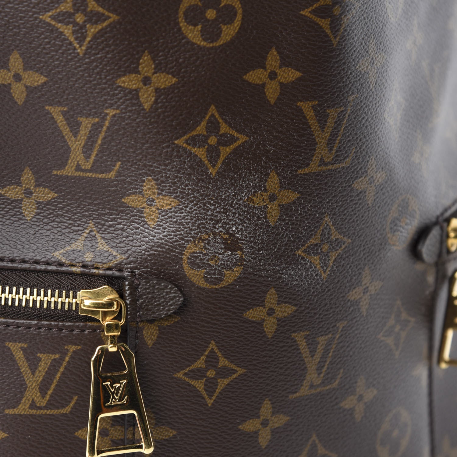 Louis Vuitton Monogram Melie 11 of 16