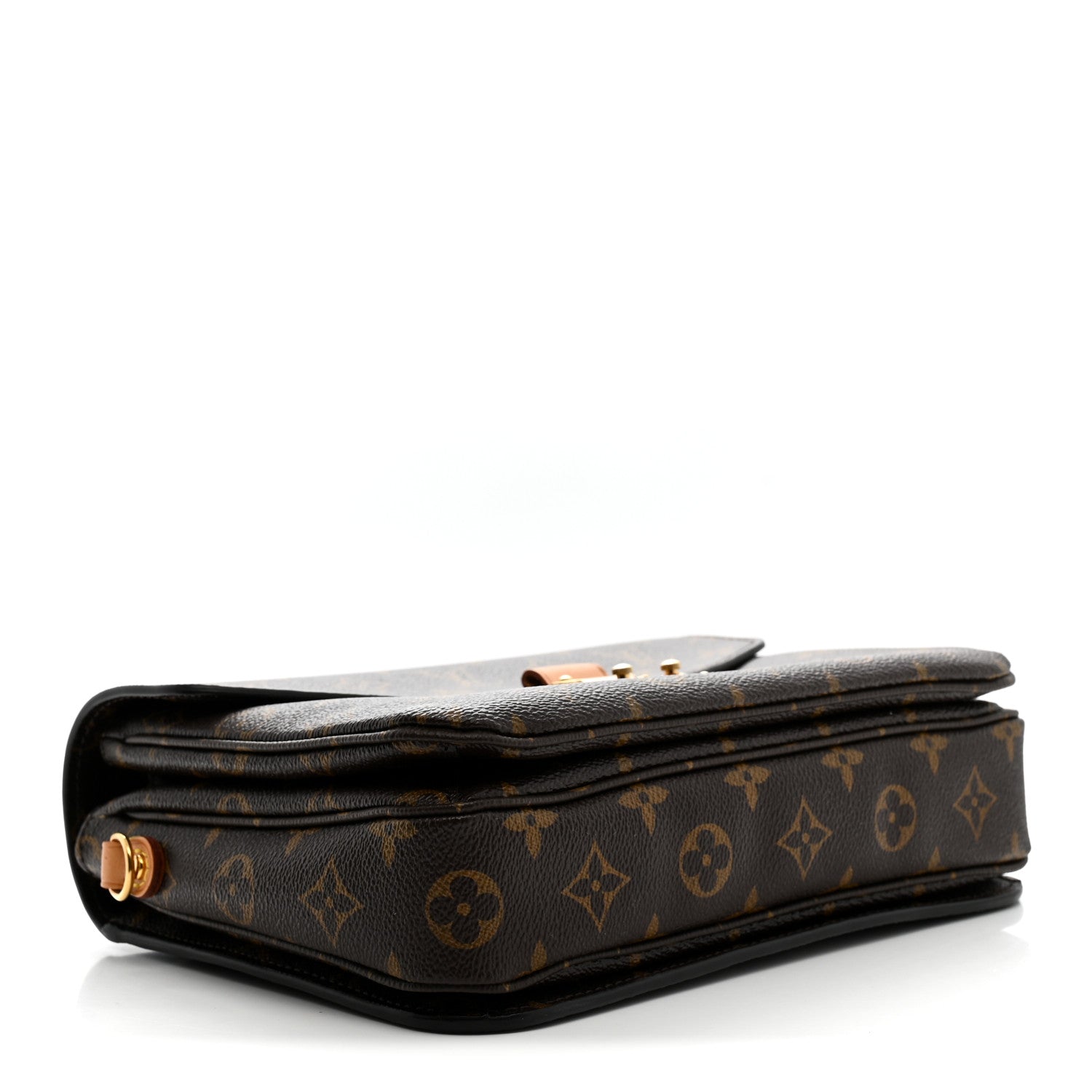 Louis Vuitton Monogram Pochette Metis 4 of 11