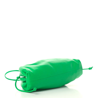 Bottega Veneta Butter Calfskin The Mini Pouch Parakeet 3 of 7