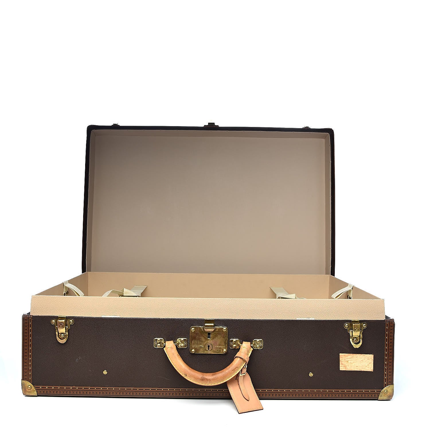 Louis Vuitton Taiga Alzer 75 6 of 20