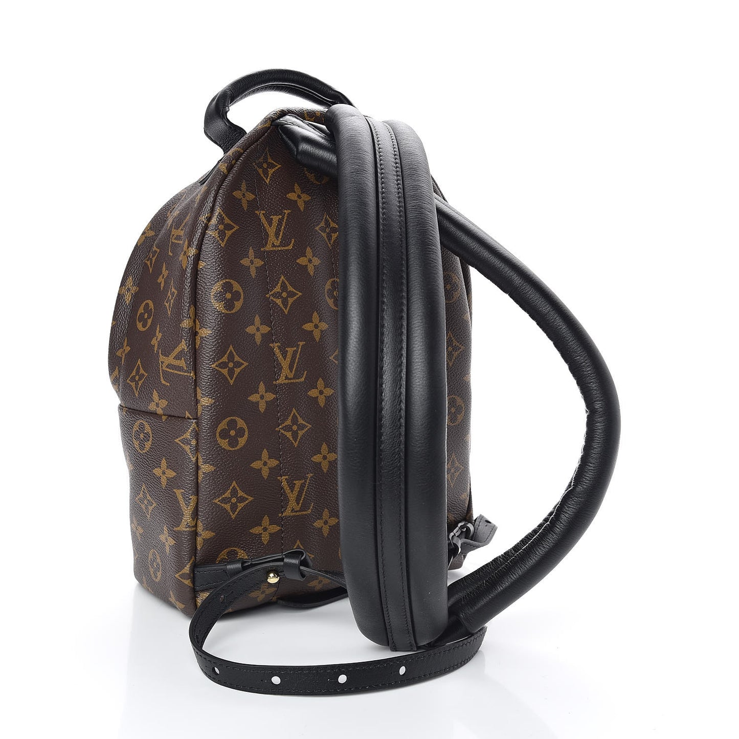 Reverse Monogram Palm Springs Backpack PM