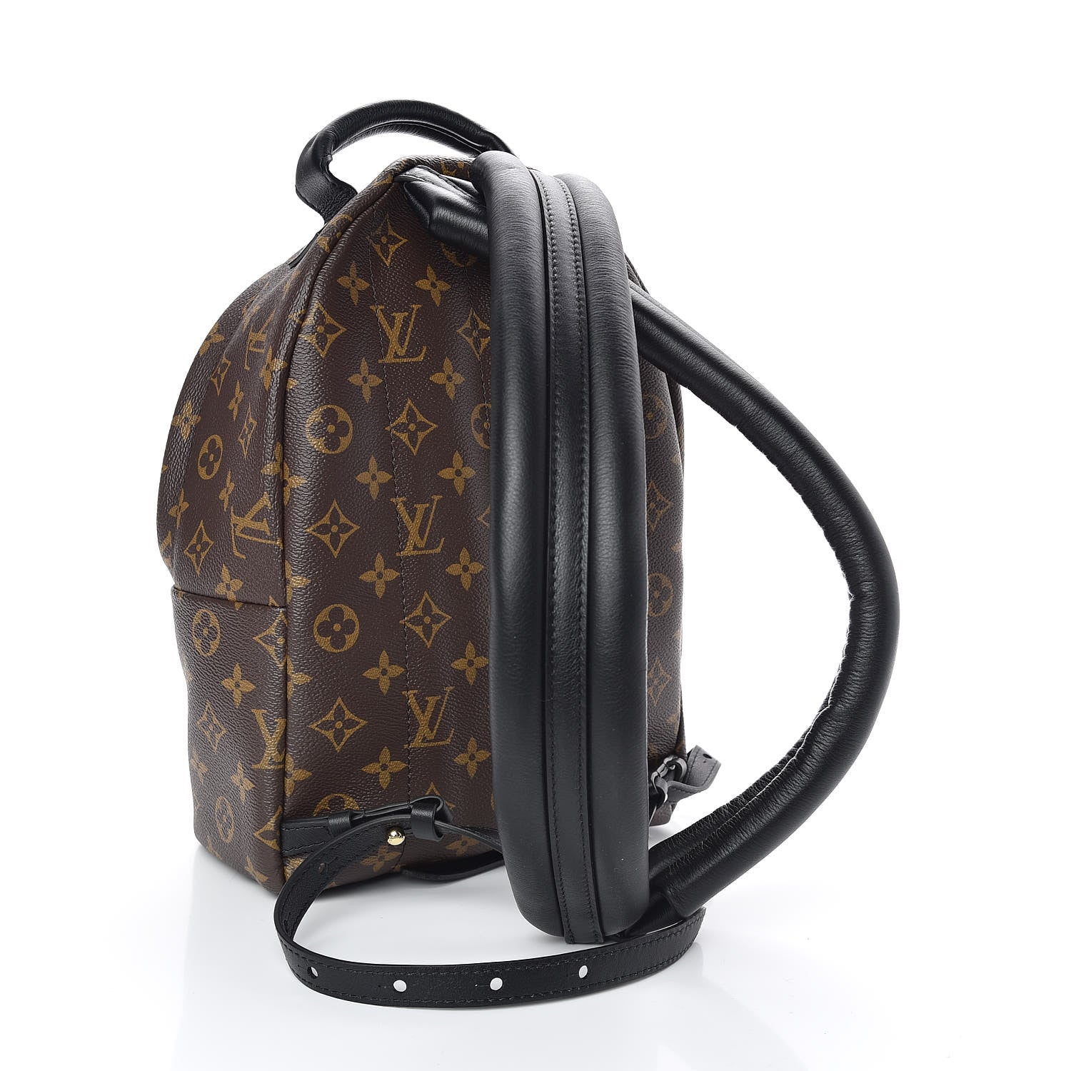 Louis Vuitton Reverse Monogram Palm Springs Backpack PM 3 of 9