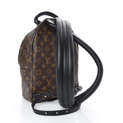 Louis Vuitton Reverse Monogram Palm Springs Backpack PM 3 of 9