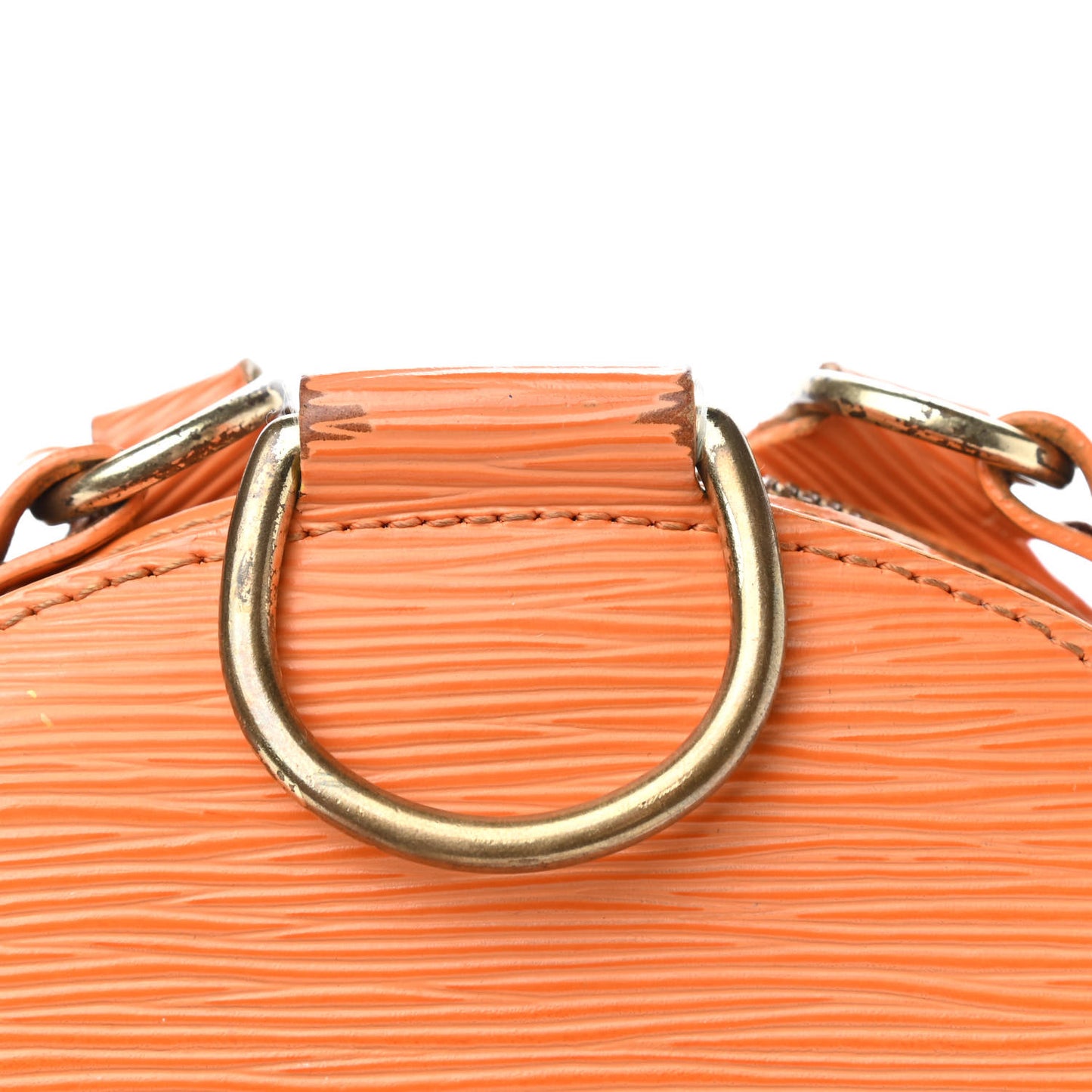 Epi Mabillon Backpack Mandarin
