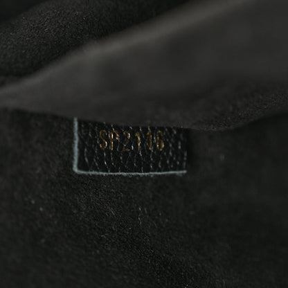 Louis Vuitton Monogram Alma BNB Black 7 of 13