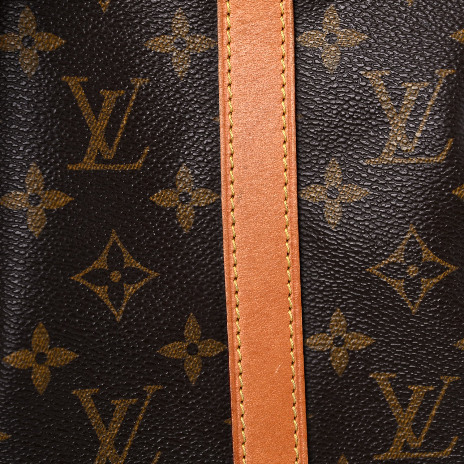 Louis Vuitton Monogram Speedy Bandouliere 35 17 of 35