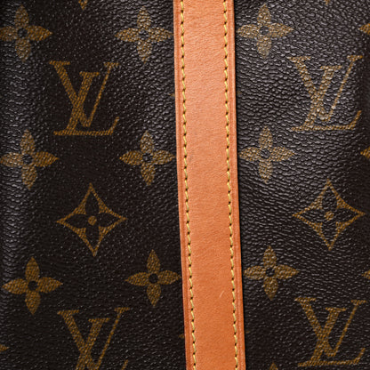 Louis Vuitton Monogram Speedy Bandouliere 35 17 of 35