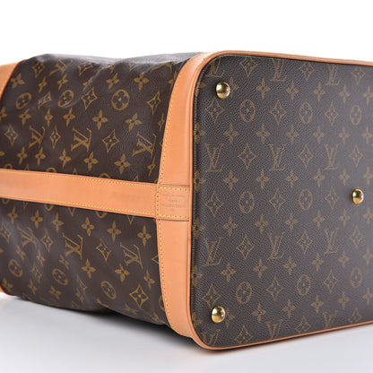 Louis Vuitton Monogram Cruiser 45 9 of 13