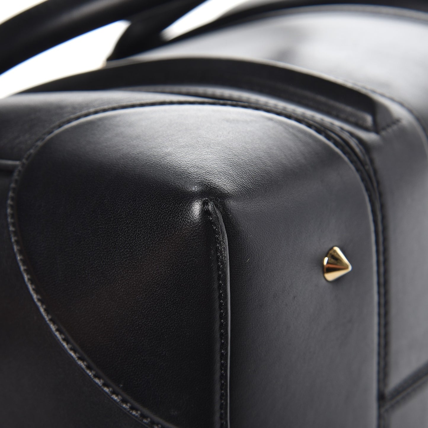 Lambskin Medium Lucrezia Black