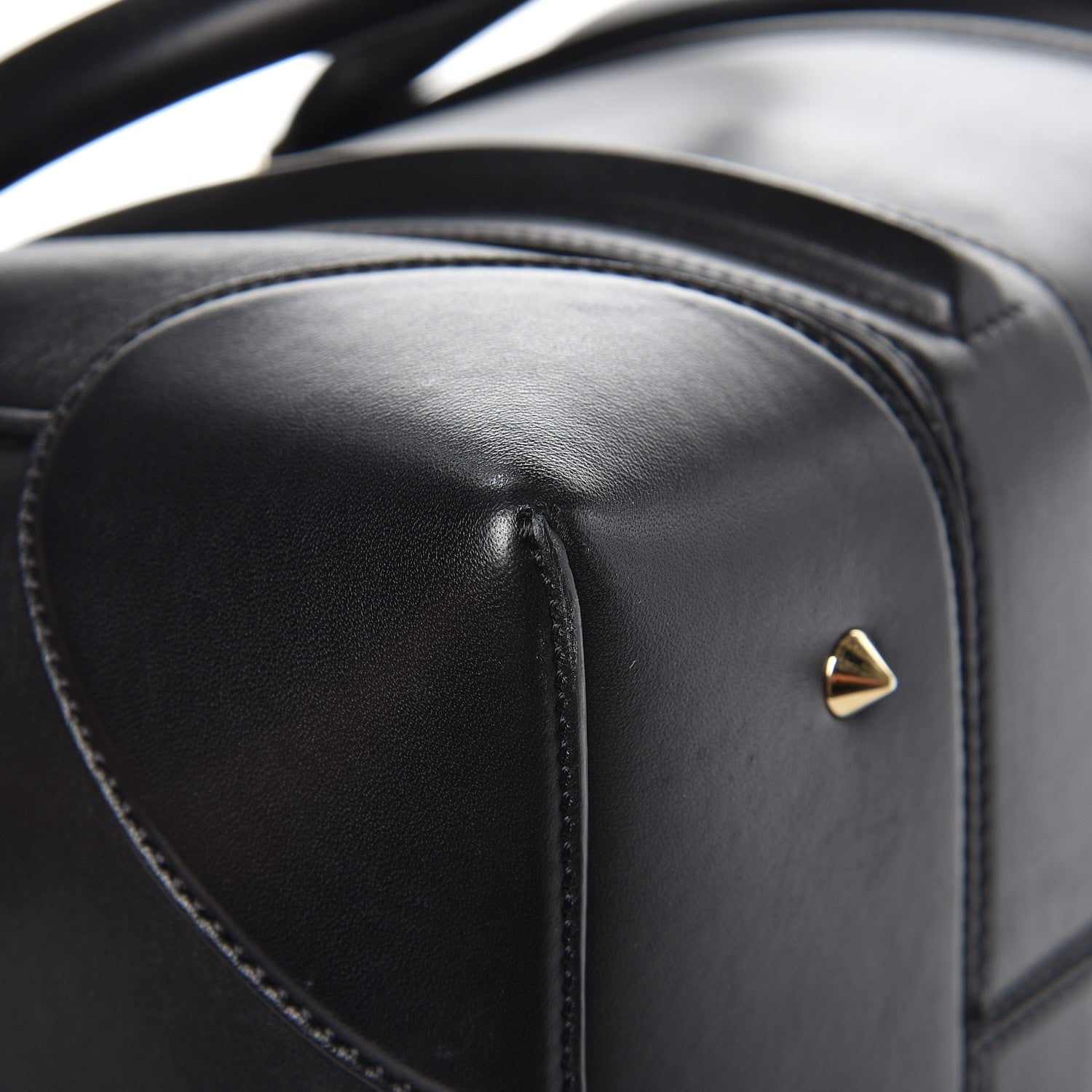 Givenchy Lambskin Medium Lucrezia Black 11 of 12