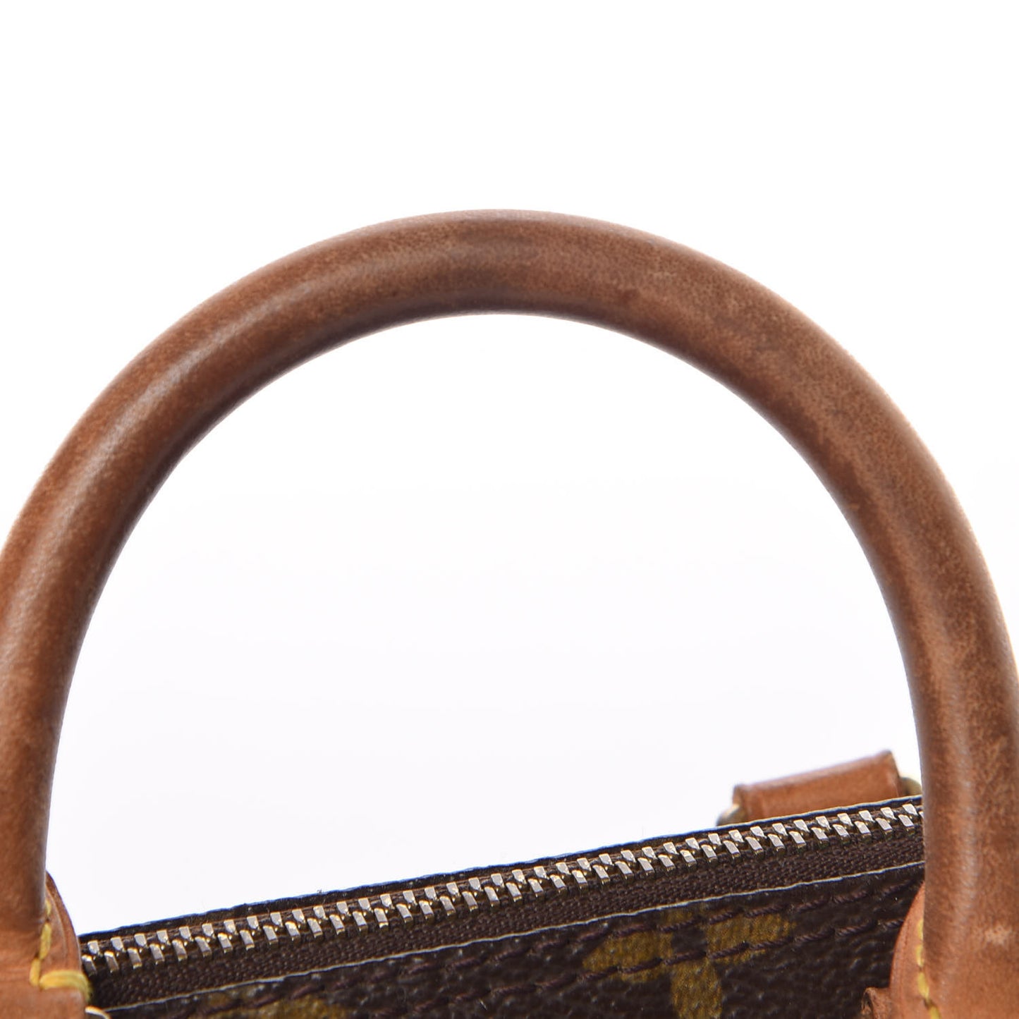 Monogram Mini Sac HL Speedy