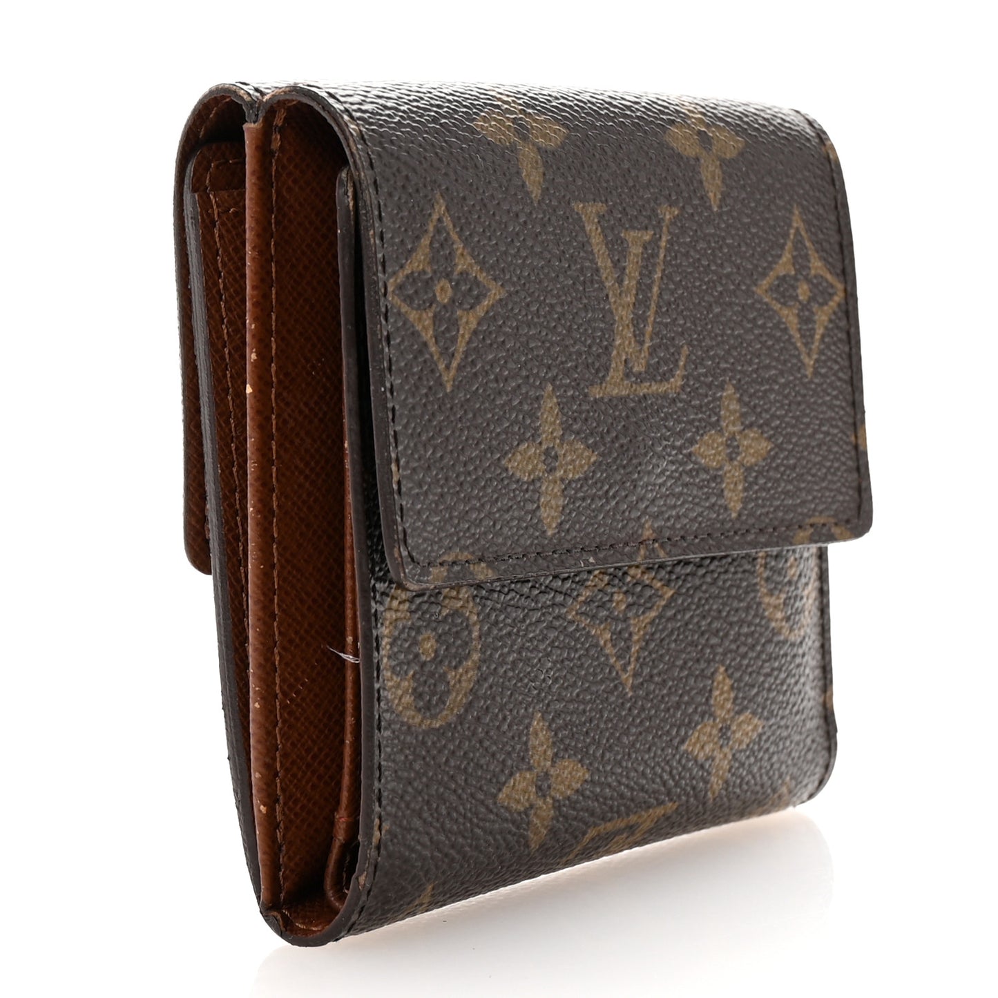 Monogram Elise Wallet